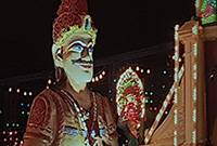 Sri Lanka | Kataragama