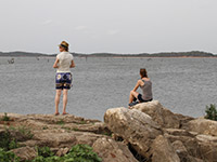 Sri Lanka | Kaudulla Nationalpark