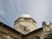 Sri Lanka | Kirchen auf der Mannar-Halbinsel