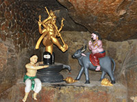 Sri Lanka | Koneswaram Tempel