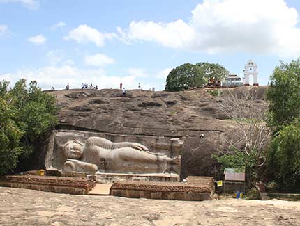 Sri Lanka | Tantirimale