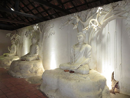 Sri Lanka | Panchakapaduwa