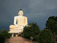 Sri Lanka | Kanda Vihara