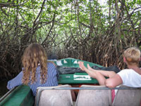 Sri Lanka | Madhu Ganga