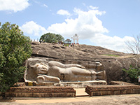 Sri Lanka | Tantirimale