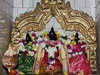 Sri Lanka | Hindutempel in Matale