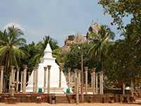 Sri Lanka | Mihintale