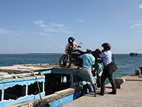 Sri Lanka | Nagadeepa