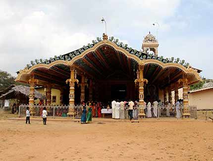 Sri Lanka | Jaffna Halbinsel