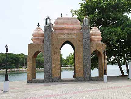 Sri Lanka | Batticaloa