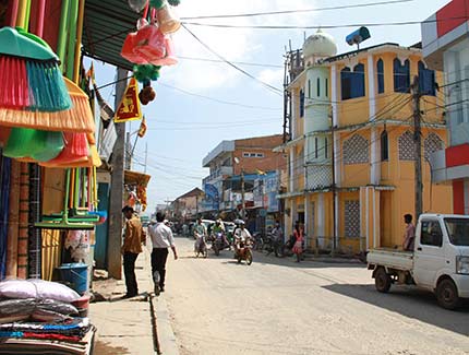 Sri Lanka | Trincomalee