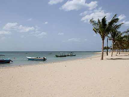 Sri Lanka | Passekudah