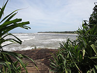 Sri Lanka | Panchakapaduwa