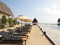 Sri Lanka | Passekudah