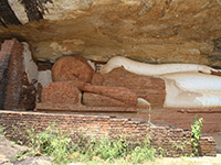 Sri Lanka | Pidurangala