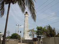 Sri Lanka | Point Pedro