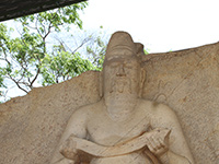 Sri Lanka | Polonnaruwa