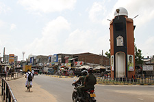 Sri Lanka | Puttalam