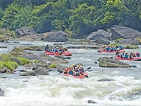 Sri Lanka | Rafting