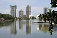 Sri Lanka | Colombo