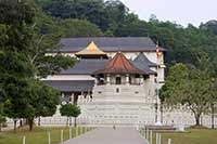 Sri Lanka | Kandy