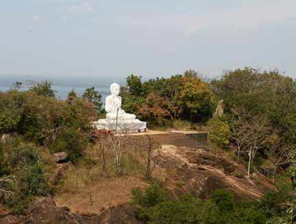 Sri Lanka | Mihintale