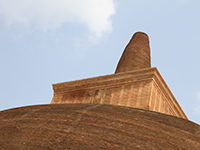 Sri Lanka | Sehenswürdigkeiten