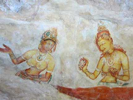 Sri Lanka | Sigiriya