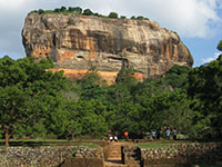 Sri Lanka | Sigiriya