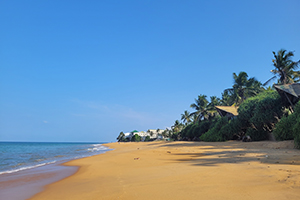 Sri Lanka | Strände