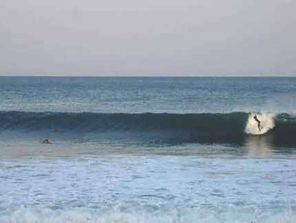 Sri Lanka | Arugam Bay
