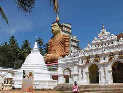 Sri Lanka | Dickwella