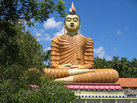 Sri Lanka | Südostküste