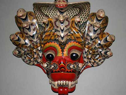 Sri Lanka | Ambalangoda