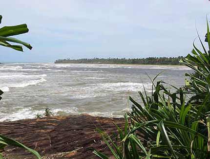 Sri Lanka | Beruwala