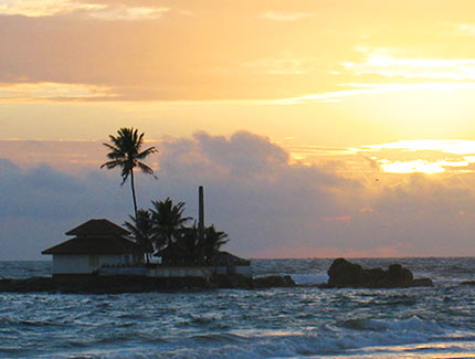 Sri Lanka | Hikkaduwa