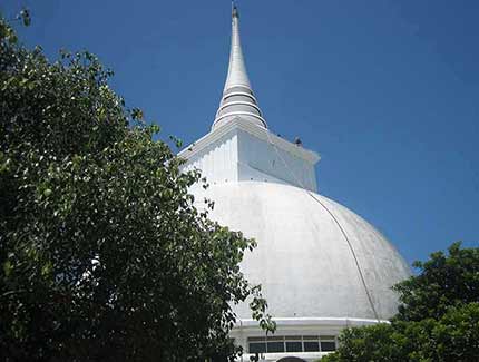 Sri Lanka | Kalutera