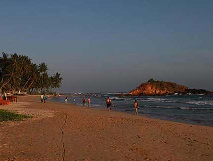 Sri Lanka | Mirissa