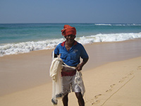 Sri Lanka | Südwestküste