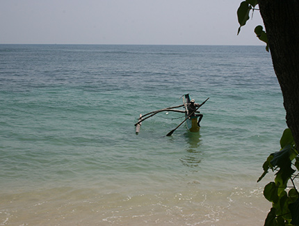 Sri Lanka | Unawatuna
