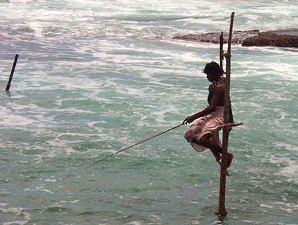 Sri Lanka | Weligama