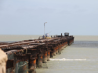 Sri Lanka | Talaimannar