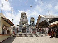 Sri Lanka | Thiruketheeswarm Kovil