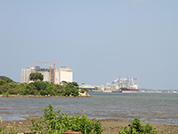 Sri Lanka | Trincomalee