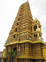 Sri Lanka | Uddapuwa