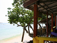 Sri Lanka | Unawatuna