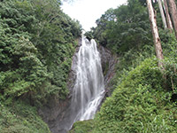 Sri Lanka | Mohini Falls
