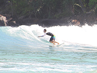 Sri Lanka | Wassersport