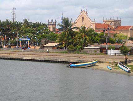 Sri Lanka | Chilaw