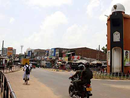 Sri Lanka | Puttalam